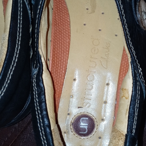 Clark's Structured - Picture 3 of 3